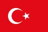 Turkey flag